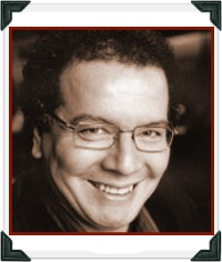 Mohamed Aouamri